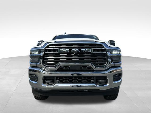 new 2025 Ram 2500 car, priced at $70,795