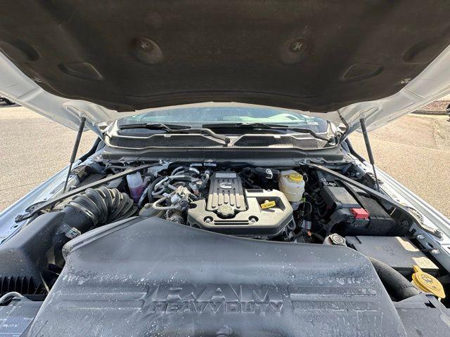 new 2025 Ram 2500 car, priced at $70,795