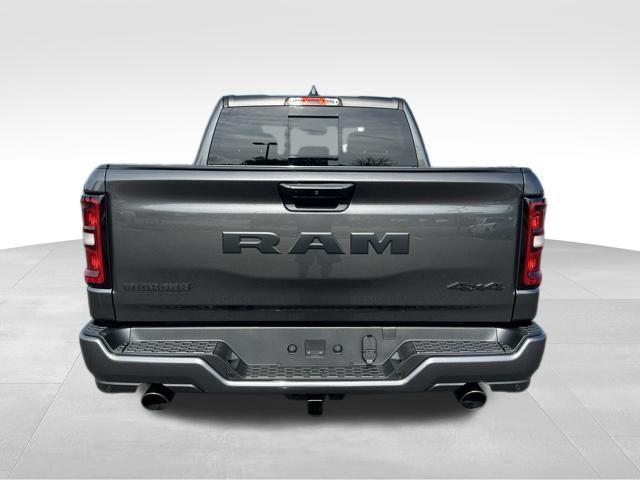 new 2026 Ram 1500 car, priced at $61,630