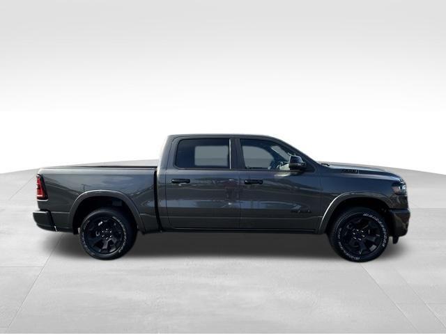 new 2026 Ram 1500 car, priced at $61,630