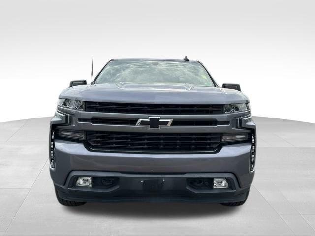 used 2019 Chevrolet Silverado 1500 car, priced at $35,000