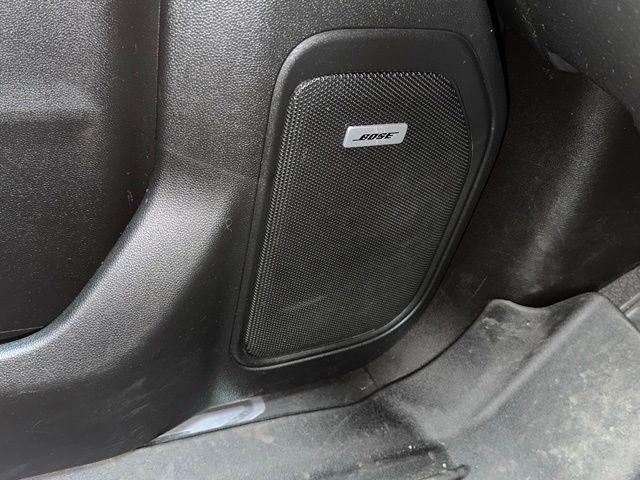 used 2019 Chevrolet Silverado 1500 car, priced at $35,000