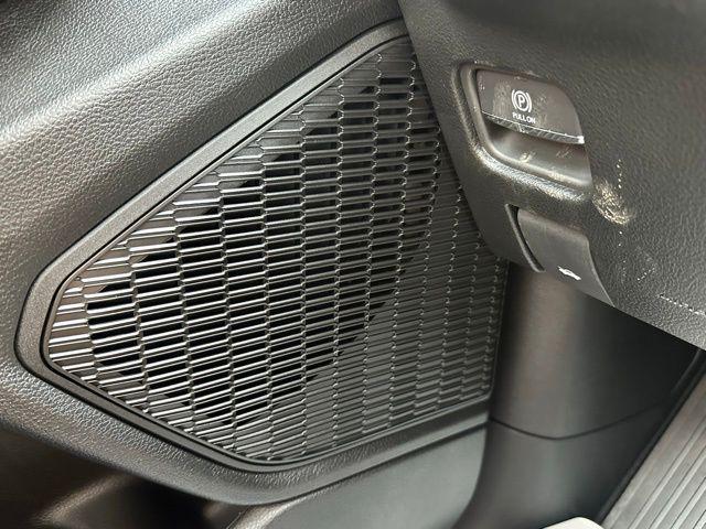 new 2025 Jeep Grand Cherokee car, priced at $38,637