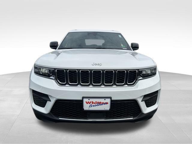 new 2025 Jeep Grand Cherokee car, priced at $38,637