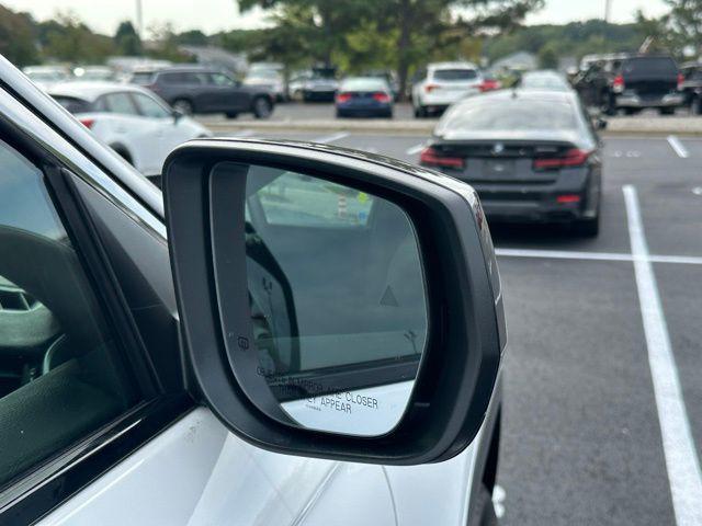 new 2025 Jeep Grand Cherokee car, priced at $38,637