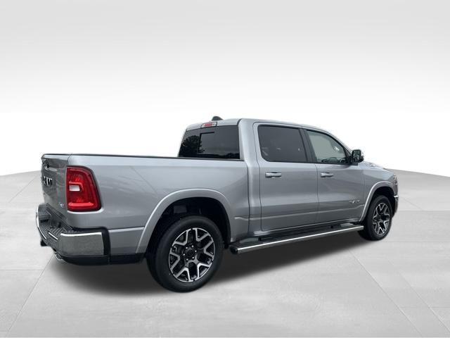 new 2025 Ram 1500 car, priced at $63,001