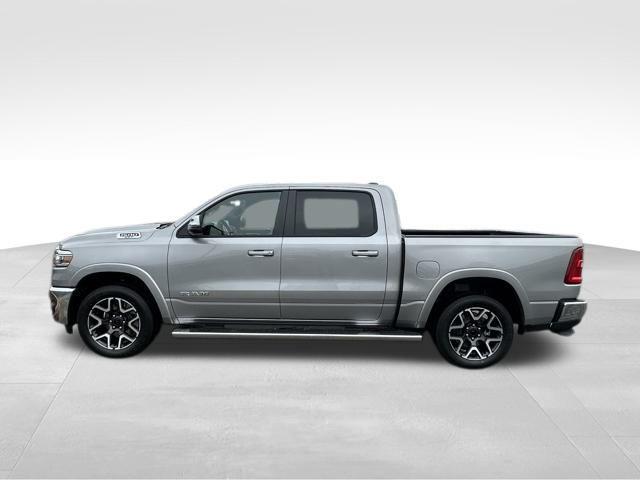 new 2025 Ram 1500 car, priced at $63,001