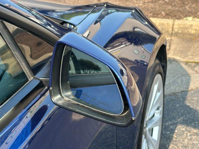 used 2022 Tesla Model 3 car, priced at $27,290