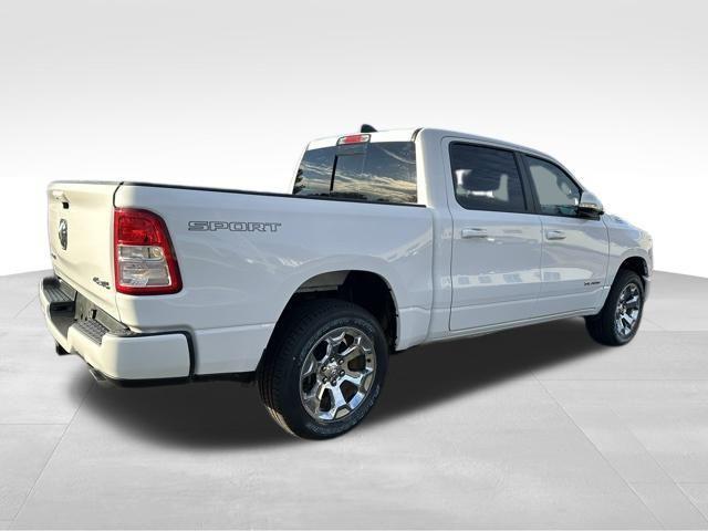 used 2022 Ram 1500 car, priced at $37,990