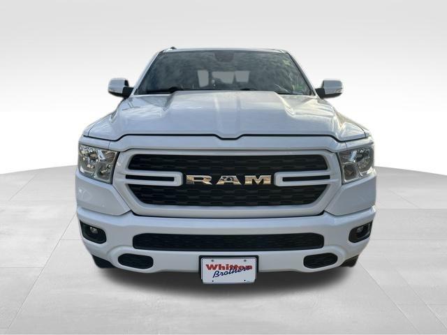 used 2022 Ram 1500 car, priced at $37,990