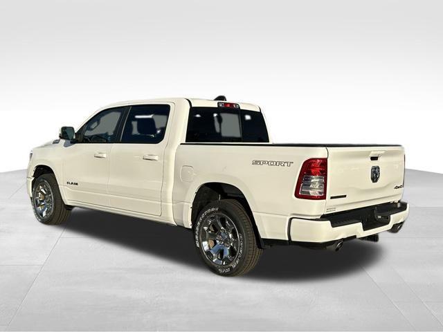 used 2022 Ram 1500 car, priced at $37,990