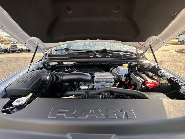 used 2022 Ram 1500 car, priced at $37,990