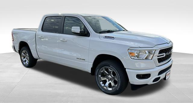used 2022 Ram 1500 car, priced at $37,990