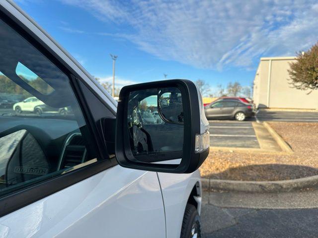 used 2022 Ram 1500 car, priced at $37,990