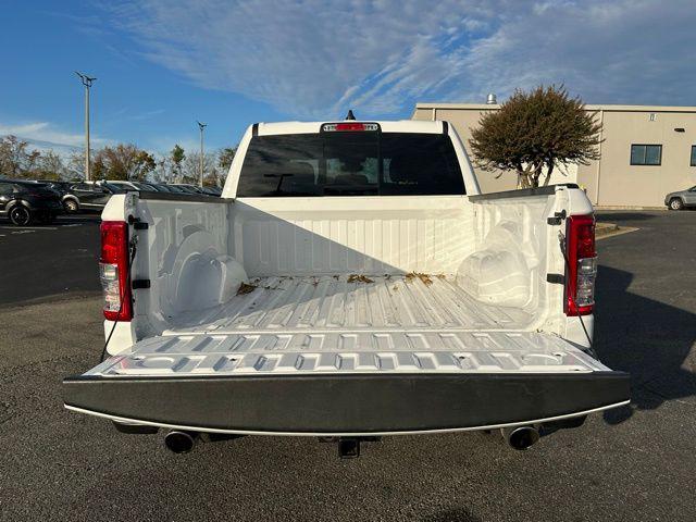 used 2022 Ram 1500 car, priced at $37,990