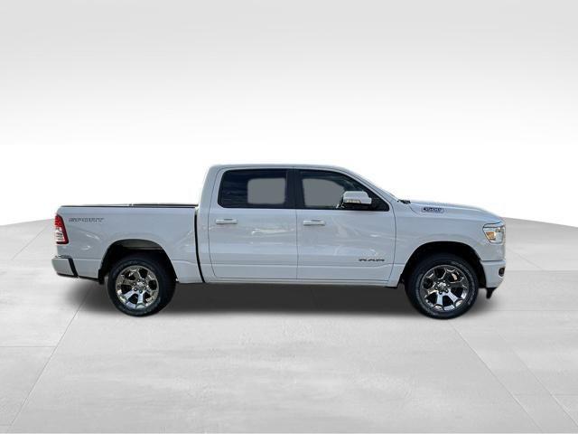 used 2022 Ram 1500 car, priced at $37,990