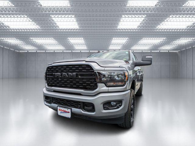 new 2024 Ram 2500 car, priced at $64,883