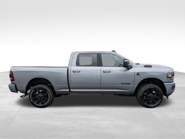 new 2024 Ram 2500 car, priced at $64,883