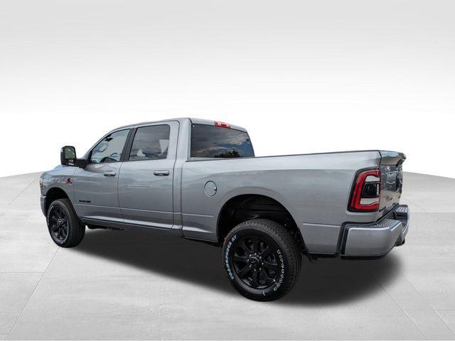 new 2024 Ram 2500 car, priced at $64,883