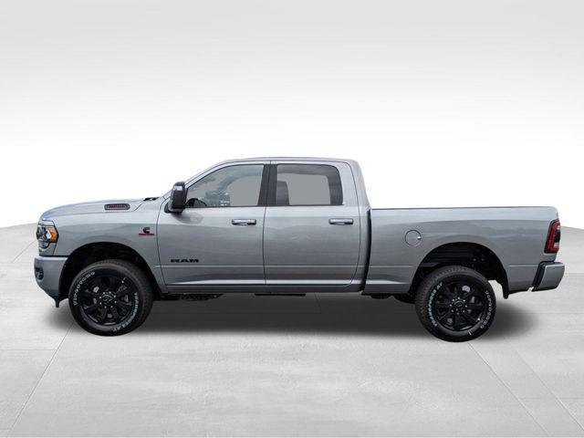 new 2024 Ram 2500 car, priced at $64,883