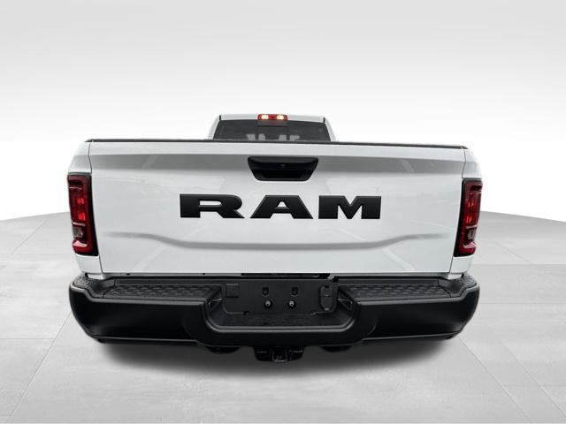 new 2026 Ram 3500 car, priced at $65,314
