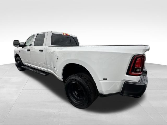 new 2026 Ram 3500 car, priced at $65,314