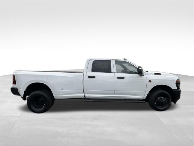 new 2026 Ram 3500 car, priced at $65,314