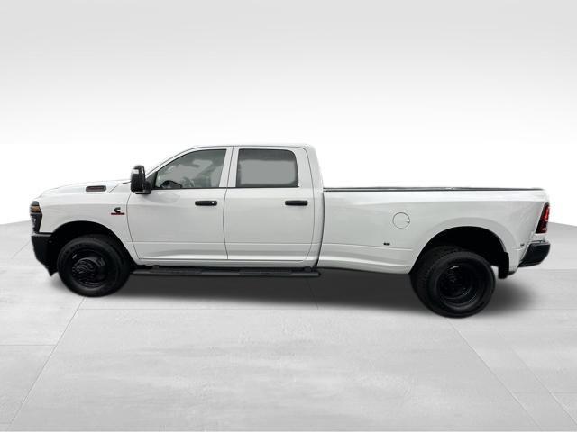 new 2026 Ram 3500 car, priced at $65,314