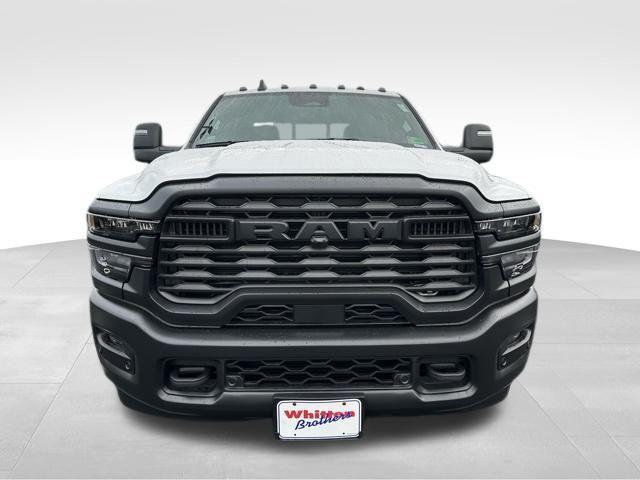 new 2026 Ram 3500 car, priced at $65,314