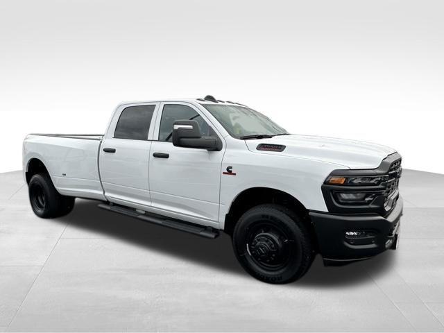 new 2026 Ram 3500 car, priced at $65,314