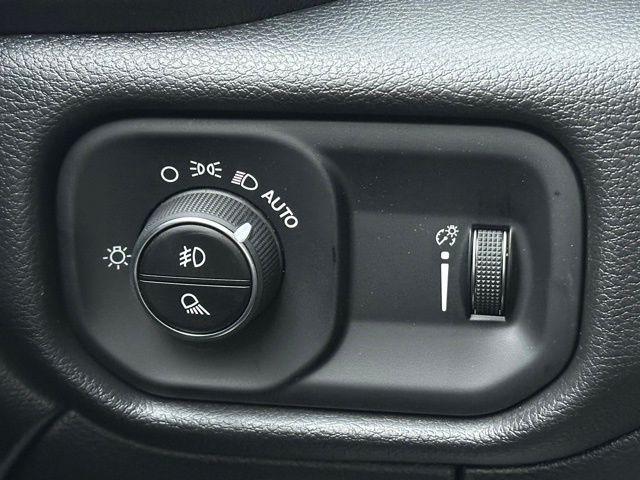 new 2026 Ram 3500 car, priced at $65,314