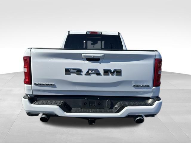 used 2025 Ram 1500 car, priced at $48,490
