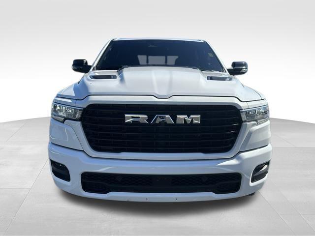 used 2025 Ram 1500 car, priced at $48,490