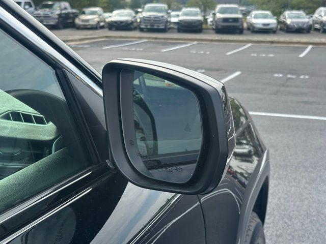 new 2025 Jeep Grand Cherokee car, priced at $39,162