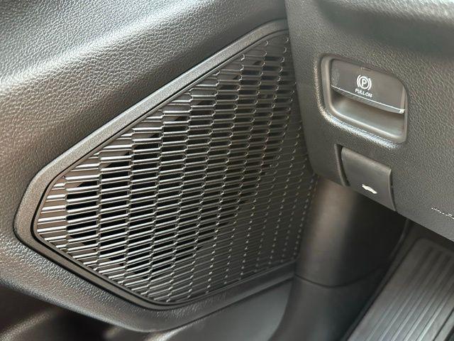 new 2025 Jeep Grand Cherokee car, priced at $39,162