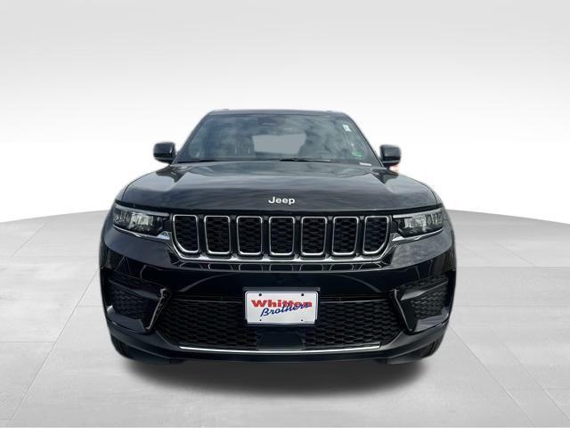 new 2025 Jeep Grand Cherokee car, priced at $39,162