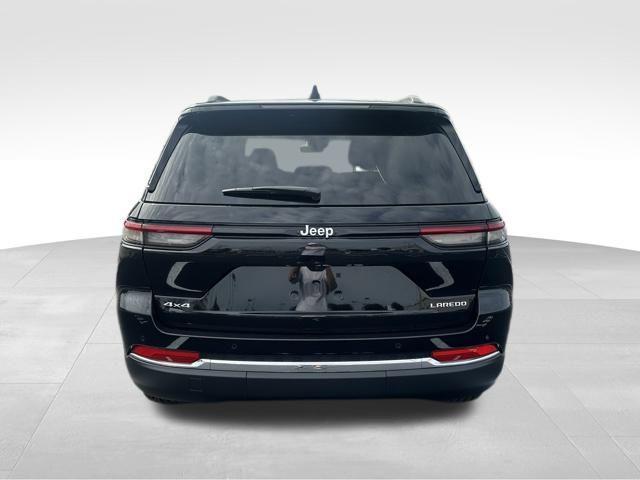 new 2025 Jeep Grand Cherokee car, priced at $39,162