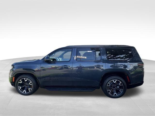 new 2025 Jeep Wagoneer car, priced at $70,303