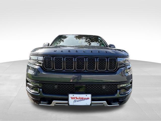 new 2025 Jeep Wagoneer car, priced at $70,303