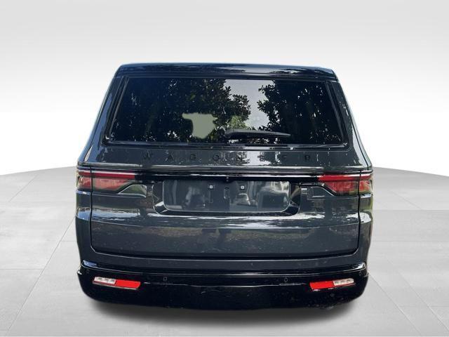 new 2025 Jeep Wagoneer car, priced at $70,303