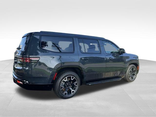 new 2025 Jeep Wagoneer car, priced at $70,303
