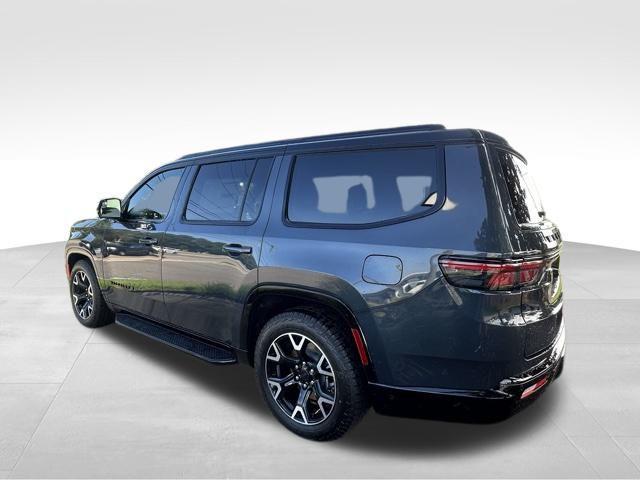 new 2025 Jeep Wagoneer car, priced at $70,303