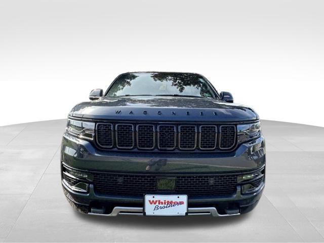 new 2025 Jeep Wagoneer car, priced at $70,303