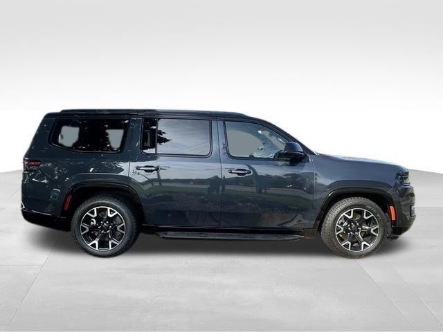 new 2025 Jeep Wagoneer car, priced at $70,303