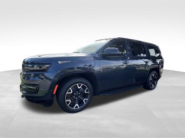 new 2025 Jeep Wagoneer car, priced at $70,303