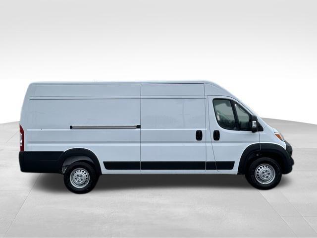 new 2026 Ram ProMaster 3500 car, priced at $55,062
