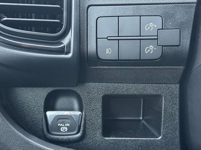 new 2026 Ram ProMaster 3500 car, priced at $55,062