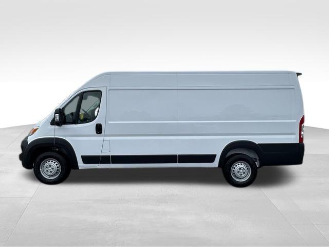 new 2026 Ram ProMaster 3500 car, priced at $55,062