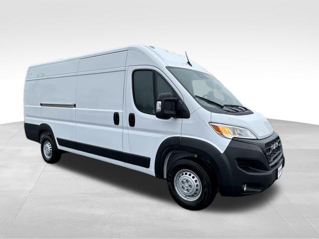 new 2026 Ram ProMaster 3500 car, priced at $55,062