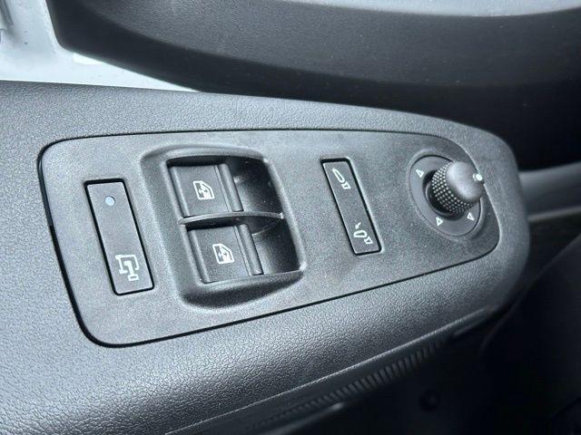 new 2026 Ram ProMaster 3500 car, priced at $55,062